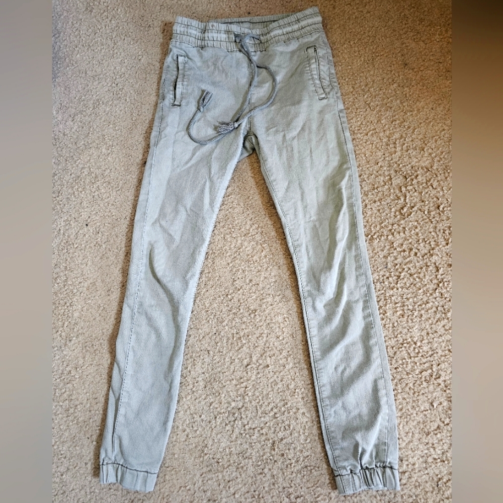 V.I.P Women's Denim Joggers